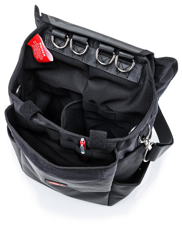 Knipex 005051TLE Tool bag for working at heights 