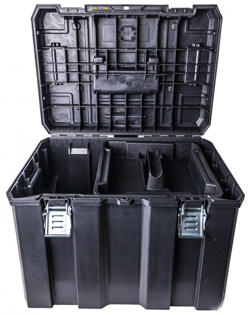 DEWALT DWST83347-1 TSTAK Mobile Storage Box