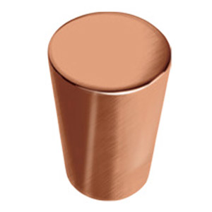 SH501-4St-S / Satin Rose Gold-Titanium Coating(PVD)