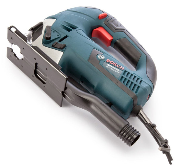 Bosch GST 90 BE Professional Jigsaw