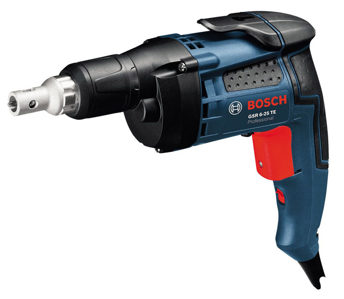 Bosch GSR 6-25 TE Professional Drywall Screwdriver