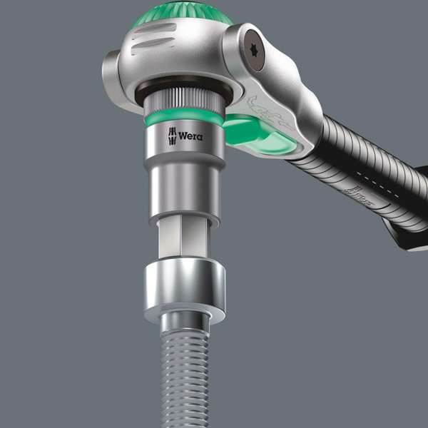 Bit sockets with retaining function for hexagon socket screws