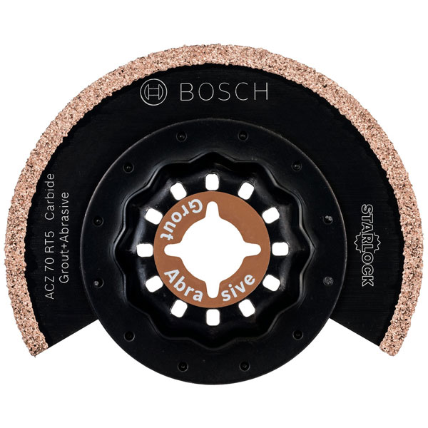 ACZ 70 RT5 Blade for Multi-Tools