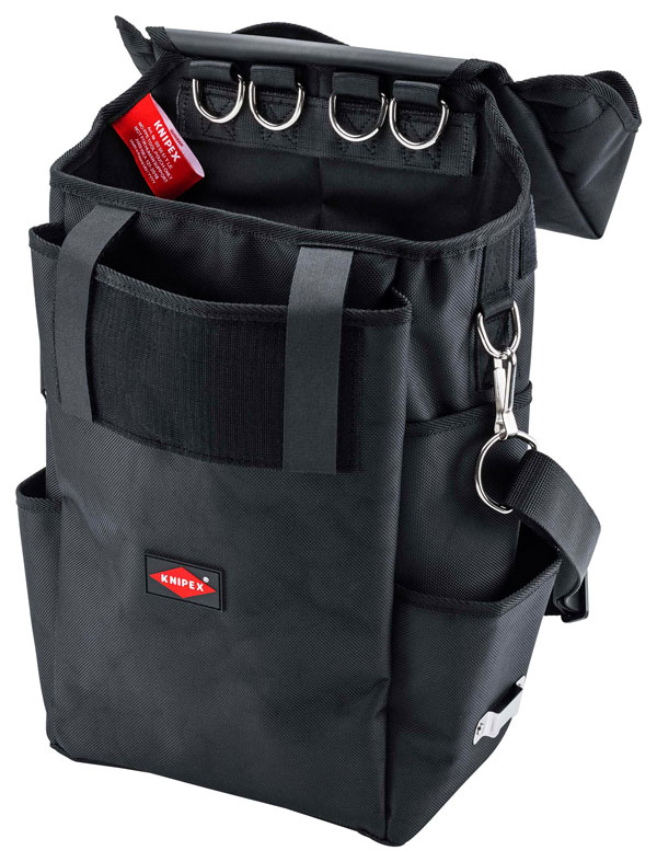 Knipex 005051TLE Tool bag for working at heights 