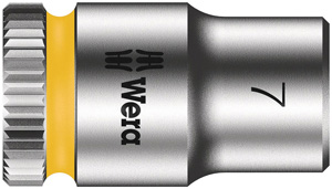 8790 HMA Zyklop 1/4" socket