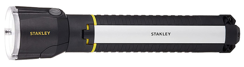 Stanley 0-95-112 LED Tripod Flashlight