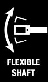 Flexible shaft