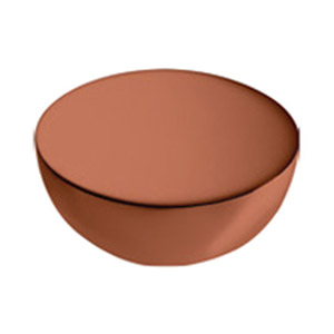 SH504-4-S / Rose Gold-Titanium Coating (PVD)