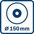   Disc-diameter-150mm-Bosch-Icon-01 
