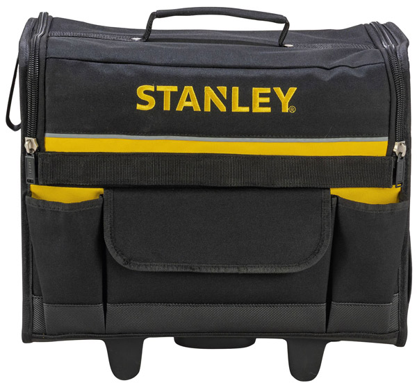 Stanley 1-97-515 Soft Bag on Wheels