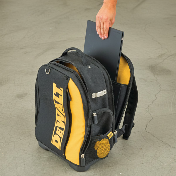 Secure Digital Device Compartment