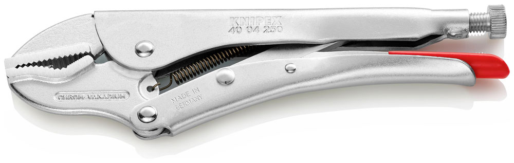 Knipex Universal Grip Pliers