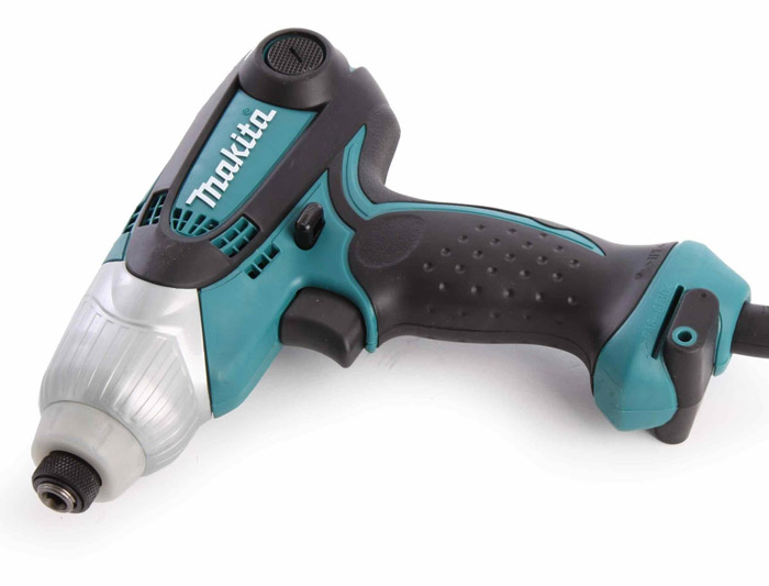 Makita TD0101 Impact Driver