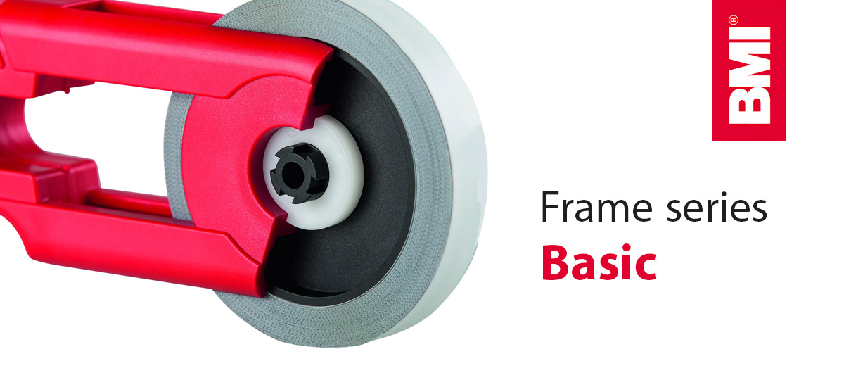 BMI Basic Basic Frame series