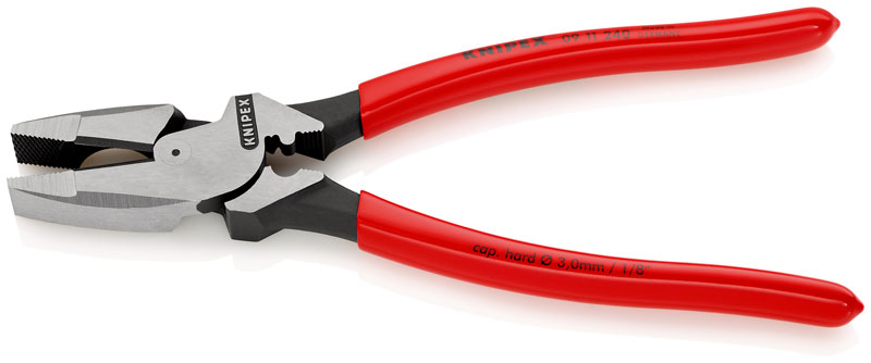 0911240-Lineman's-Pliers-American-style-Knipex-Banner-01