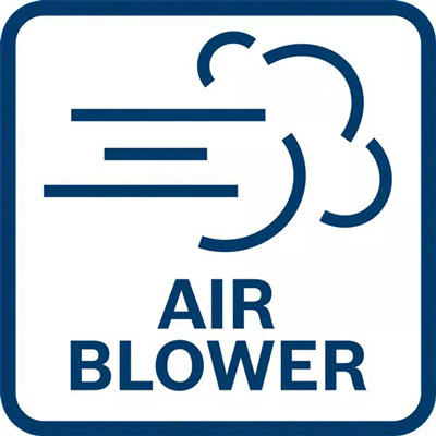 Air-Blower-function-Bosch