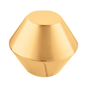 SH505-5-S / Gold -Titanium Coating (PVD)