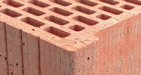 Vertically-perforated-brick-Building-material-fischer-Icon