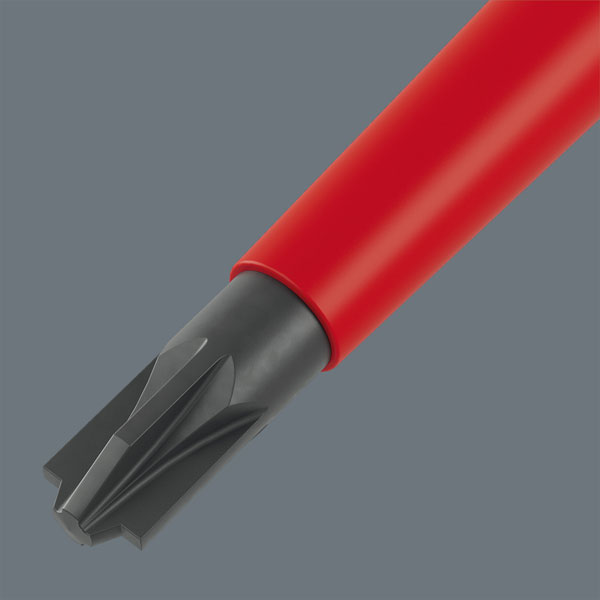 PlusMinus screwdrivers
