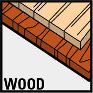 Wood