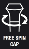 Free Spin Cap
