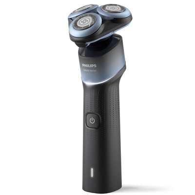 PHILIPS X5006 Wet & dry electric shaver
