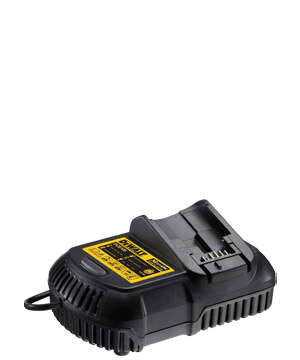 Multi-Voltage XR Charger