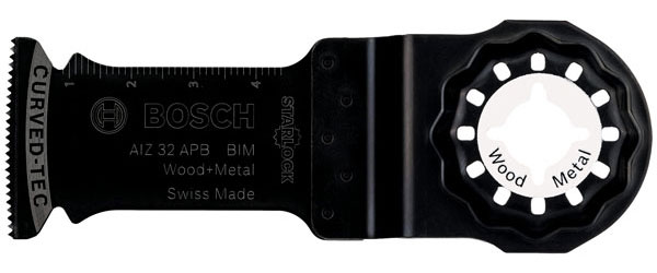 AIZ 32 APB Blade for Multi-Tools