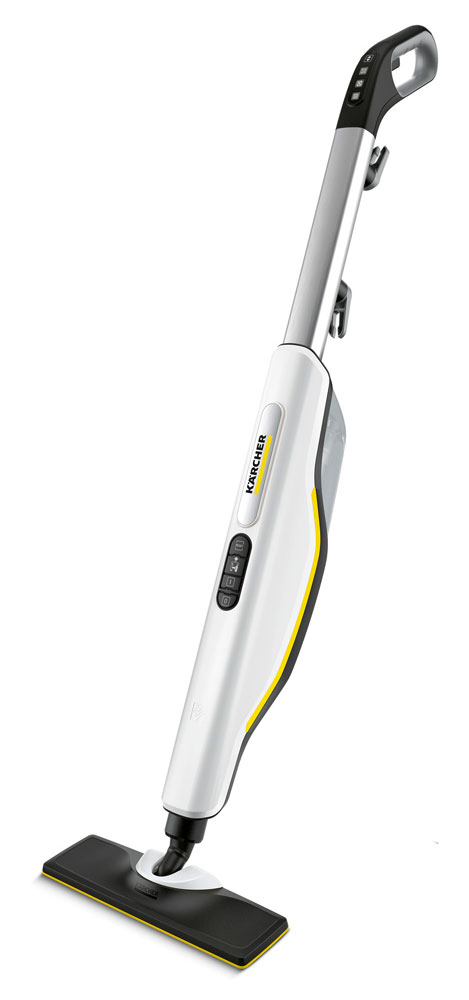 KARCHER SC3 Upright EasyFix Steam mop 1.513-530.0
