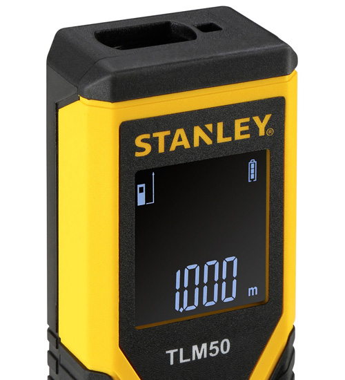 Stanley STHT1-77409 Laser Distance Measurer