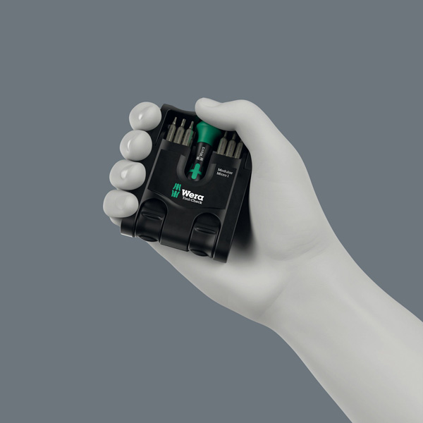 Tool-Check Modular Micro 1