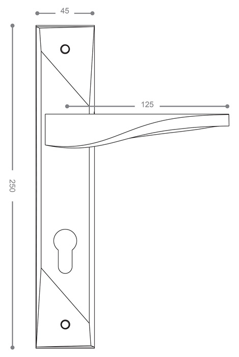 E1700A-Plaque-Door-Handle-Behrizan-manual-01
