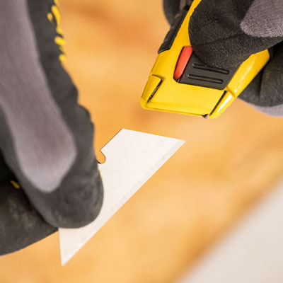 Stanley 0-10-778 FATMAX® Retractable Utility Knife