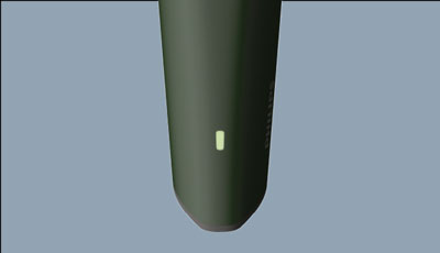 Battery-indicator-BT1233-14-Philips