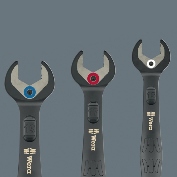 Take it easy tool finder