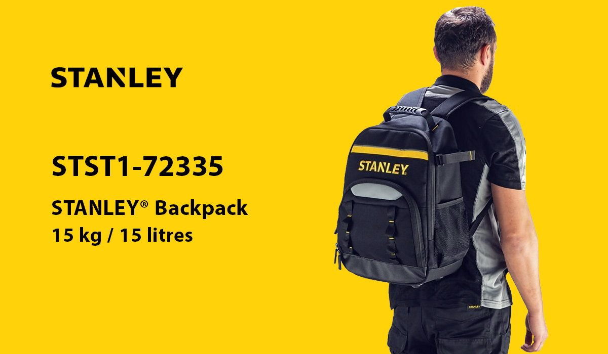 Stanley STST1-72335 Backpack