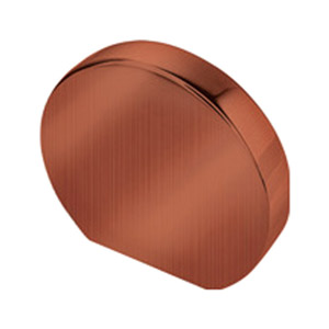 SH508-4St-S / Satin Rose Gold-Titanium Coating(PVD)