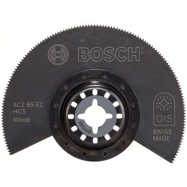 ACZ 85 EC Blade for Multi-Tools