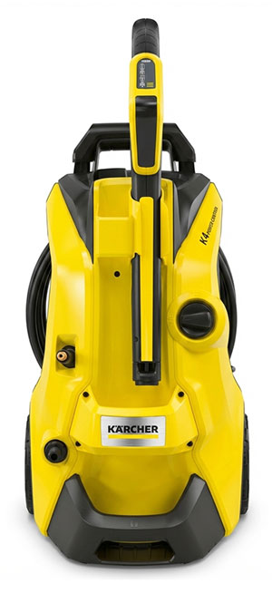Karcher K4 Power Control Home Pressure washer