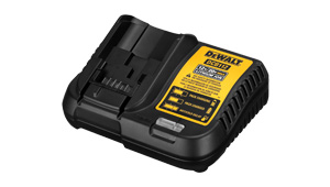 DCB112 Multi-Voltage XR Charger