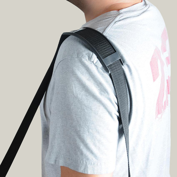 Ultimate Durability & Easy Transport