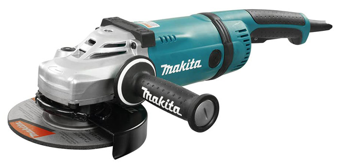 Makita GA9040S Angle grinder