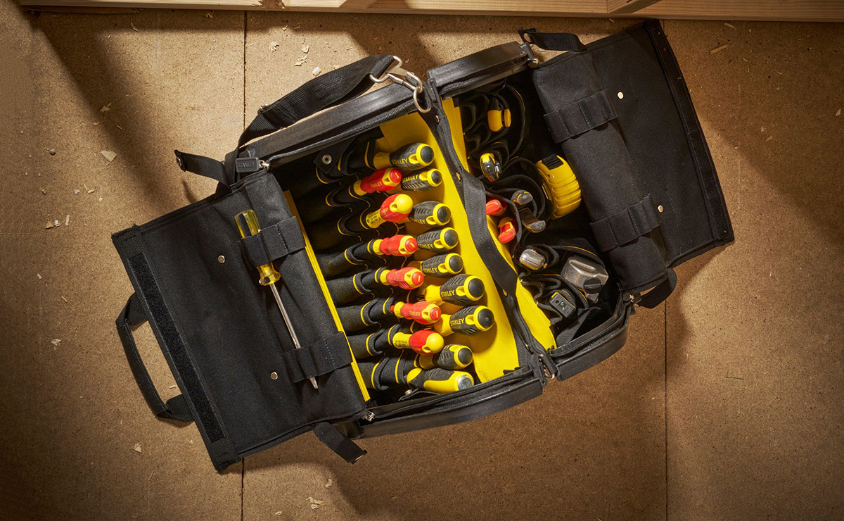  Stanley 1-94-231 FATMAX® Tool Organiser Bag 