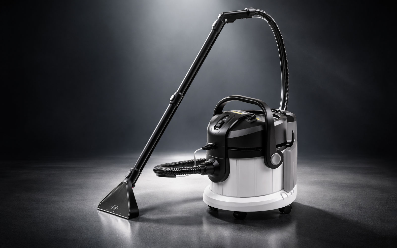 Karcher SE4 Select Spray extraction cleaner