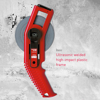 Ultrasonic welded high-impact torsion-resistant side frames