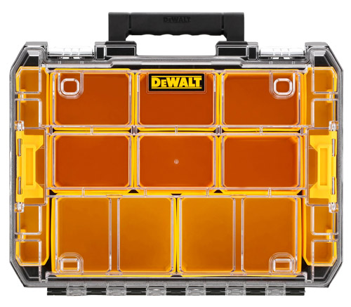 DEWALT DWST82968-1 TSTAK Organiser