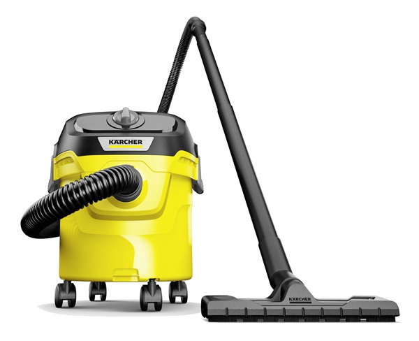 KARCHER KWD1 Wet and dry vacuum cleaner