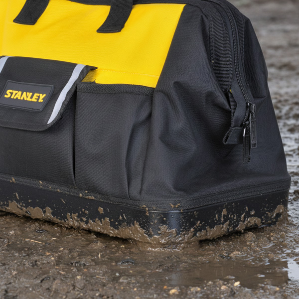 Rigid Waterproof Base