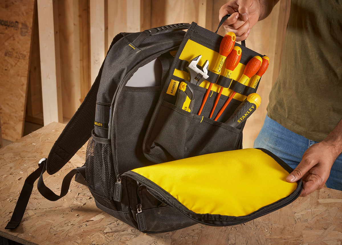 Stanley STST1-72335 Backpack