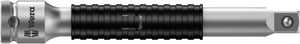 8794 SB Zyklop extension with free-turning sleeve, short, 3/8"